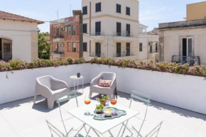 Santa Lucia Charming Apartment with Terrace